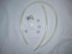 COVER ASSY,HYD PUMP,1011/1021
