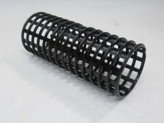 SILENCER + CAGE UNI-JET
