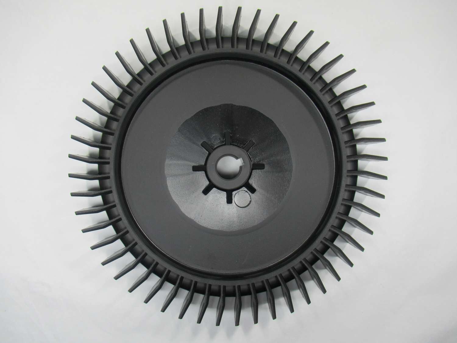 PLASTIC FAN UNI-JET 75 FOR TURBO-SMART