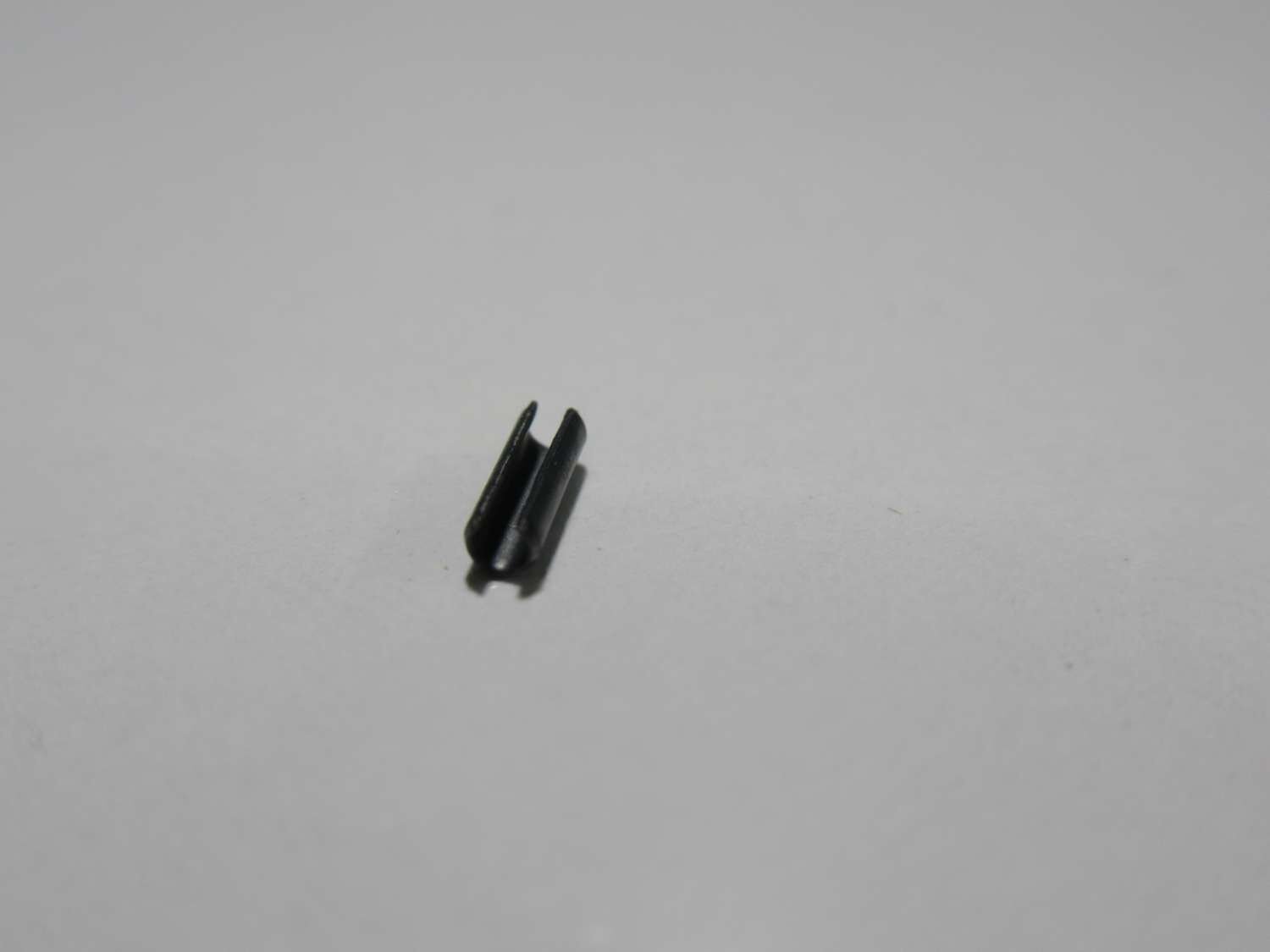 SPRİNG PİN 1,5X5