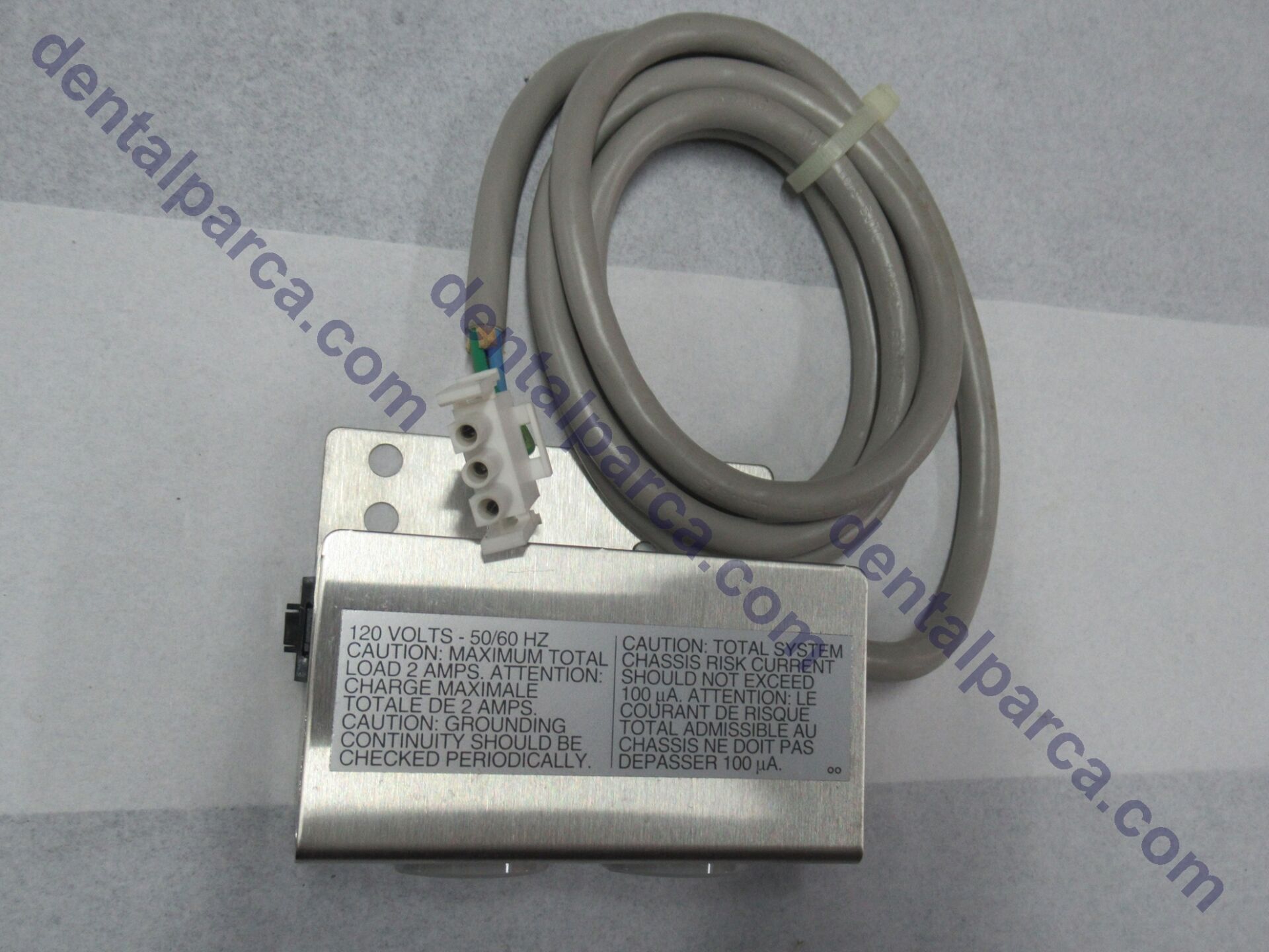 DUPLEX KIT,120V,1021/1040