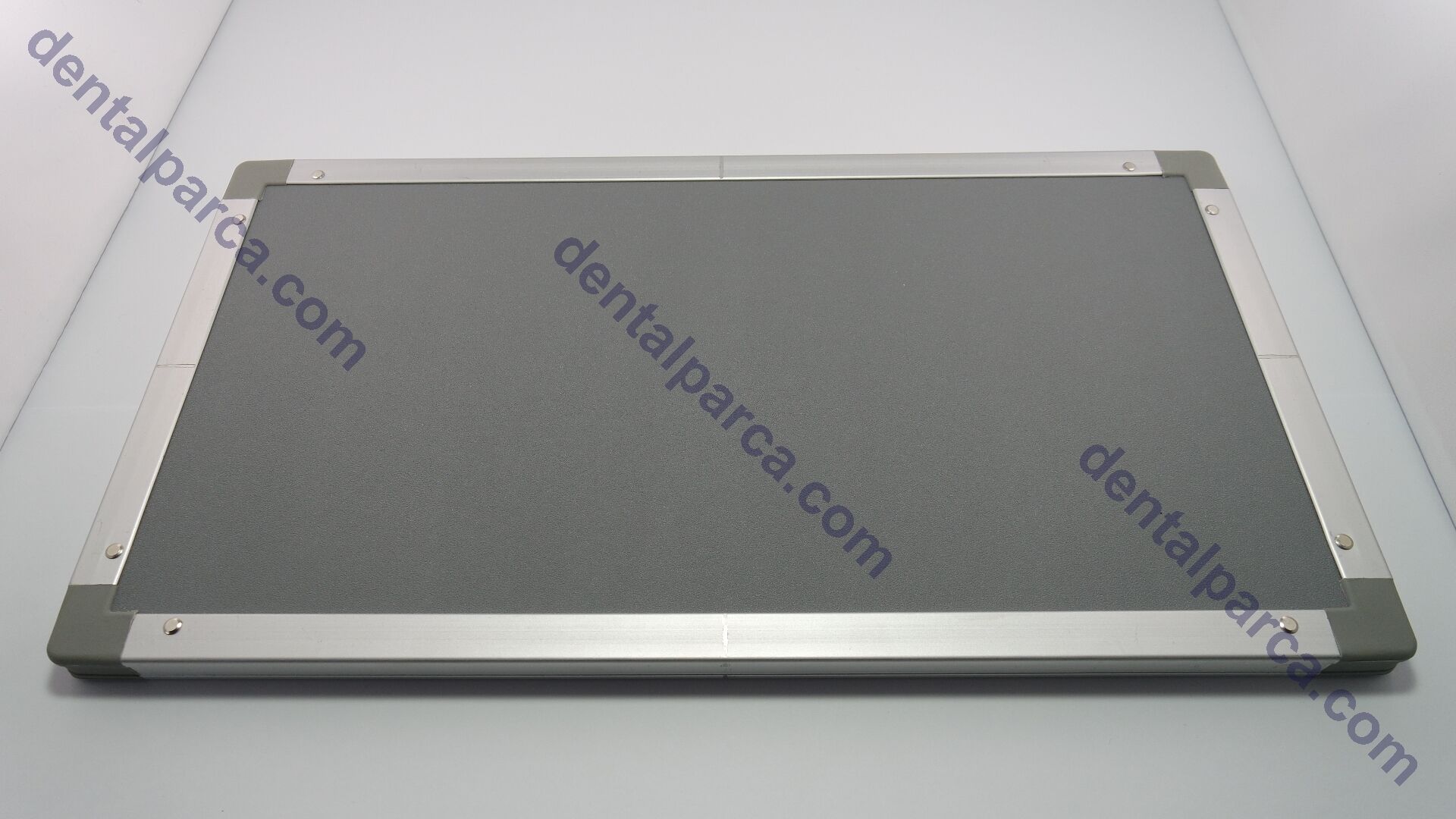 CARESTREAM CS 7400 PANORAMİK KASET 15X30 CM