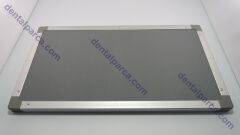 CARESTREAM CS 7400 PANORAMİK KASET 15X30 CM