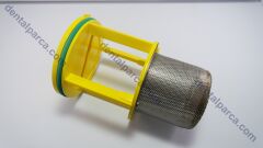 FILTER(ASS.)TURBO-SMART CENTR.SEPARATOR
