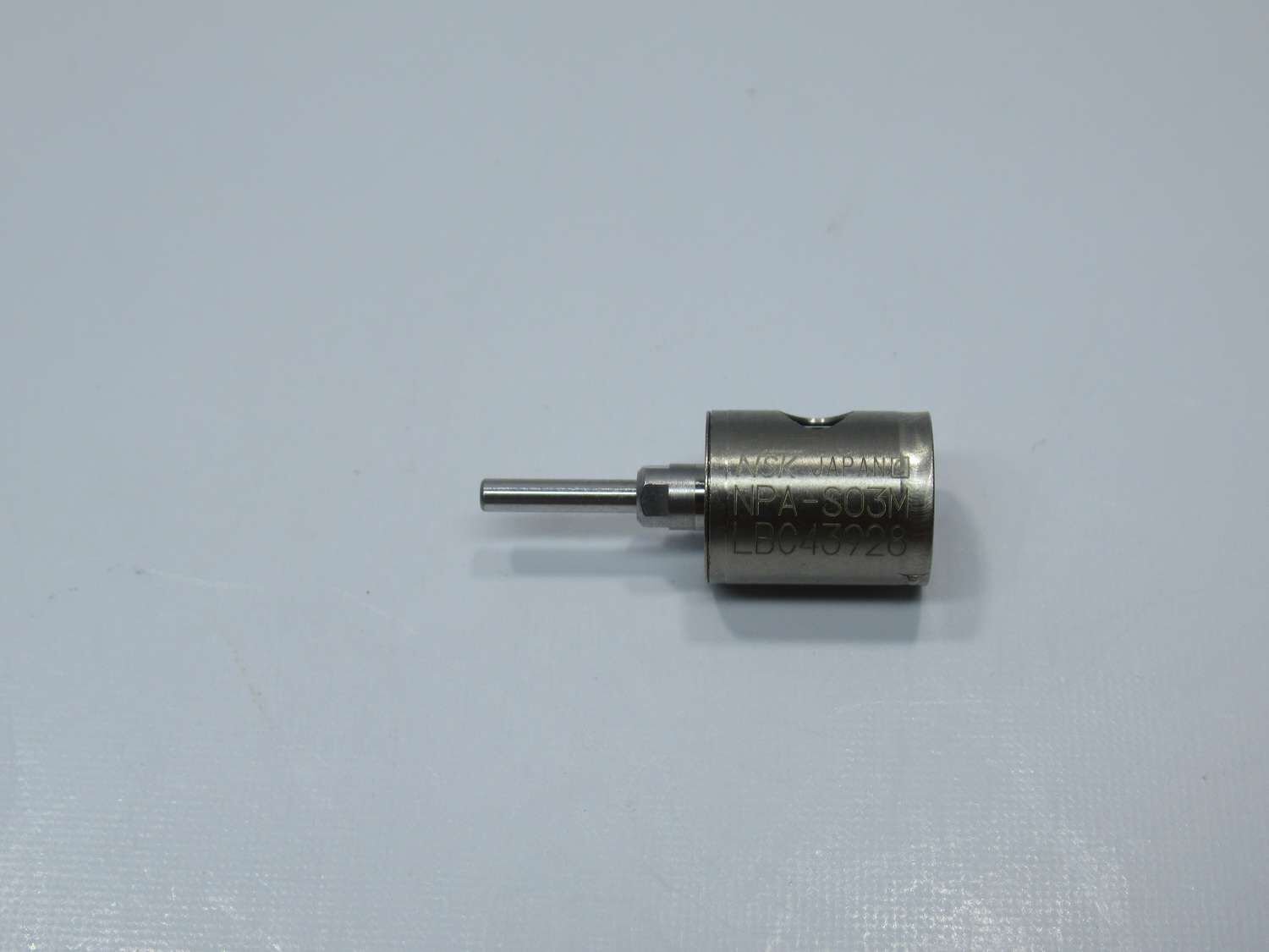 NSK PANA AİR S CARTRİDGE
