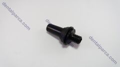 PIPE FITTING D.16 TO D.12 (ABS)