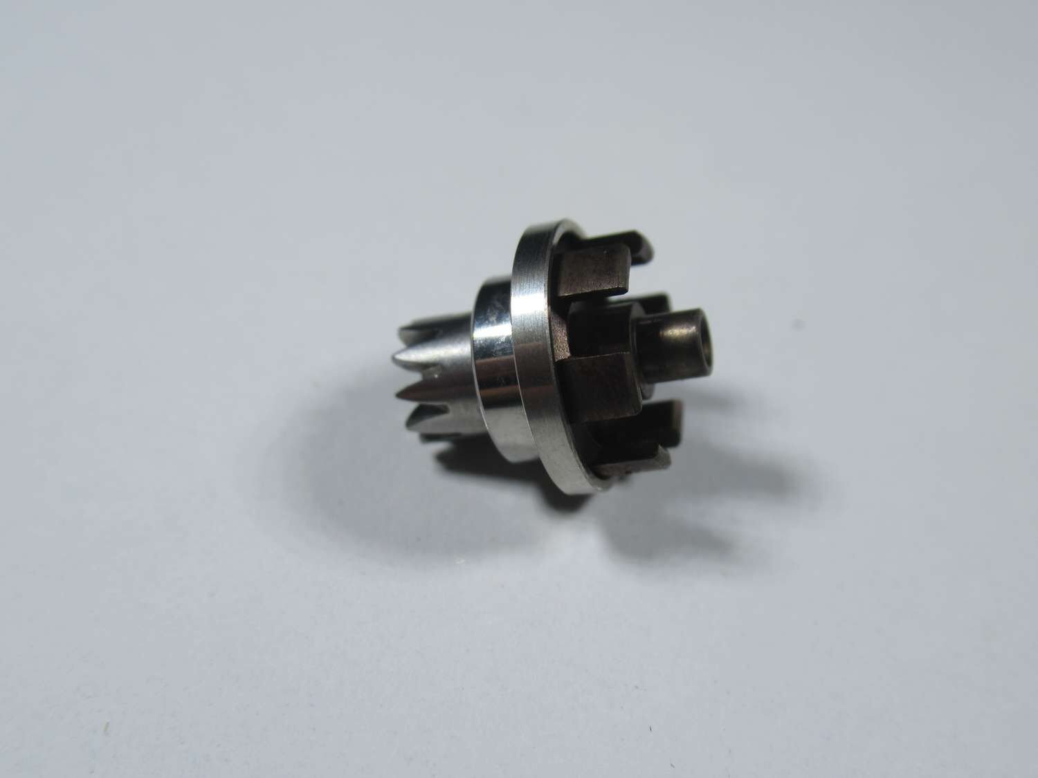 DRIVE ASSEMBLY