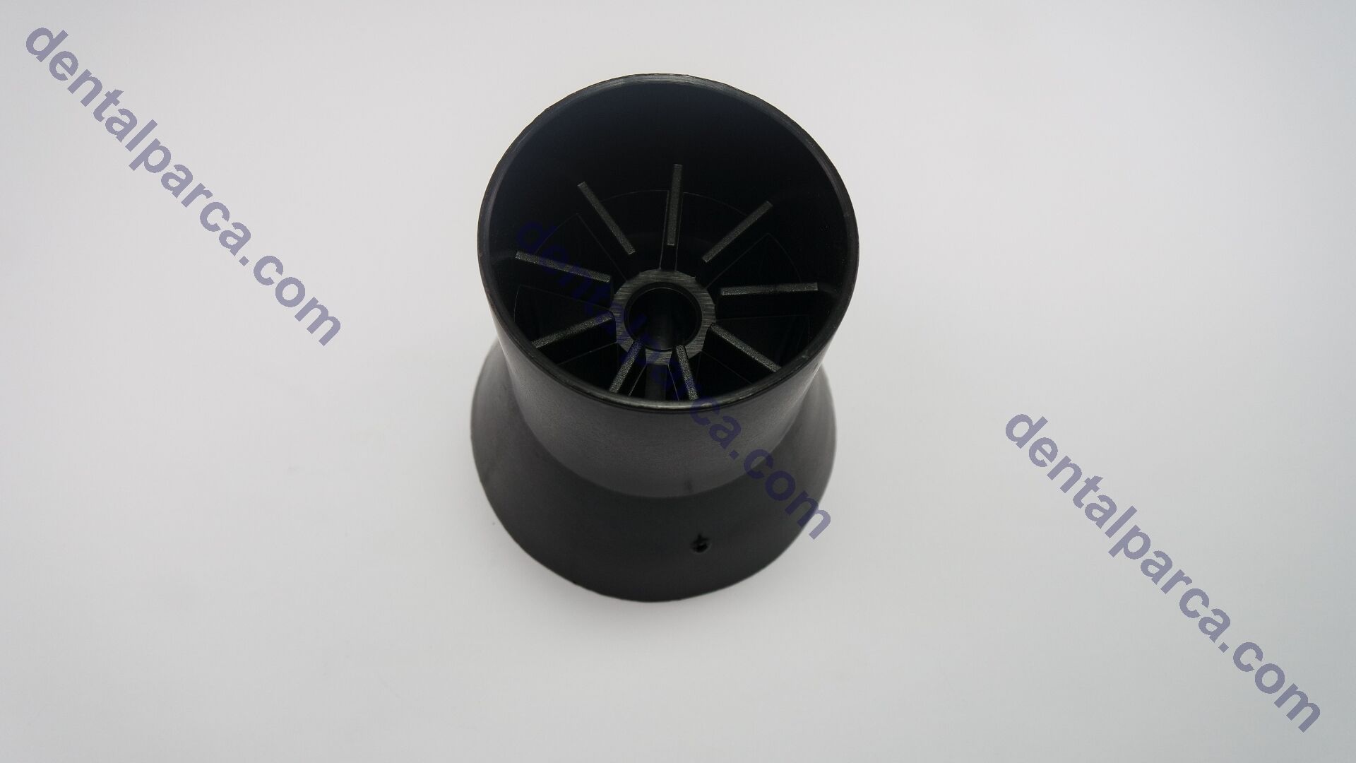 FAN(CONICAL,PBT)TURBO-SMART CENTRIF.SEP.