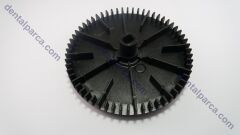FAN D.145(PBT)TURBO-SMART CENTRIF.SEPAR.