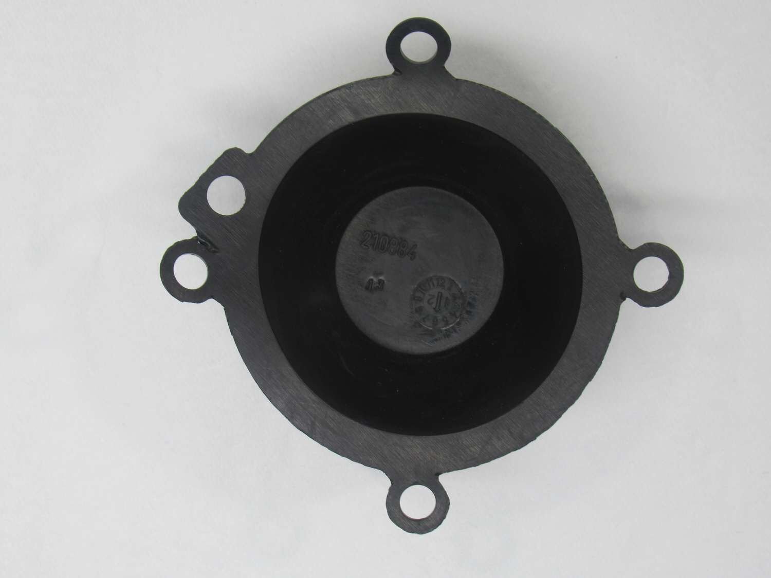 MEMBRANE FOR MIGNON VALVE 04