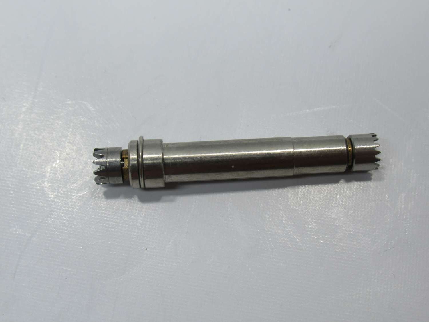MİDDLE GEAR