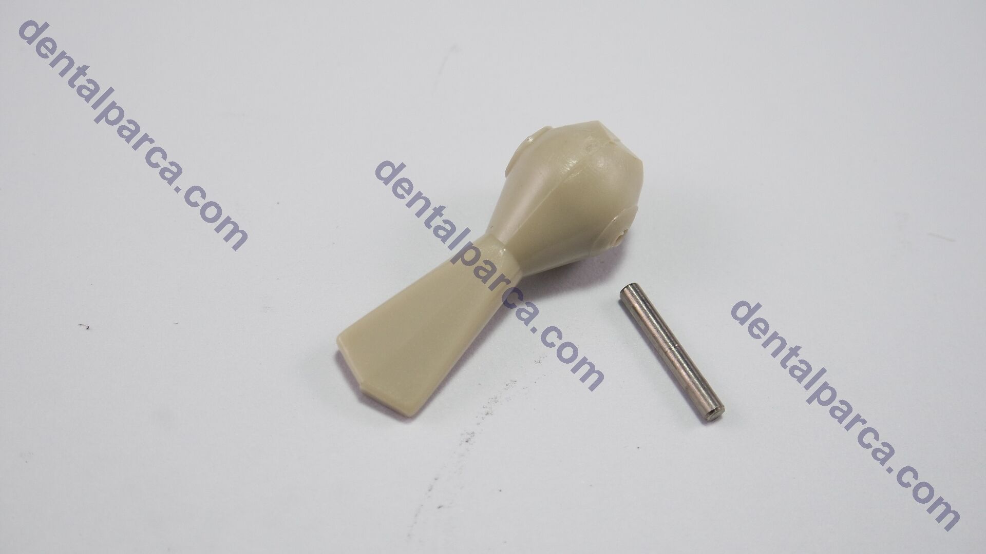 TOGGLE W/PIN,PUR, SURF 4