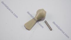 TOGGLE W/PIN,PUR, SURF 4