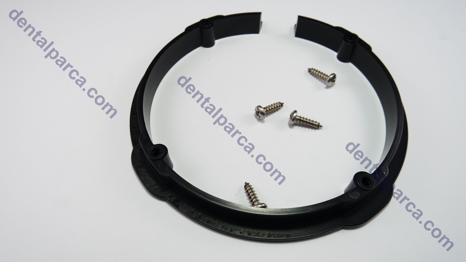 RETAINING RING,INTERNAL,5'' OD