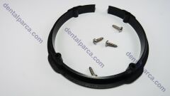 RETAINING RING,INTERNAL,5'' OD