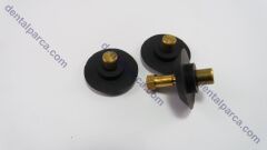 DISCHARGE VALVE FOR CANISTER