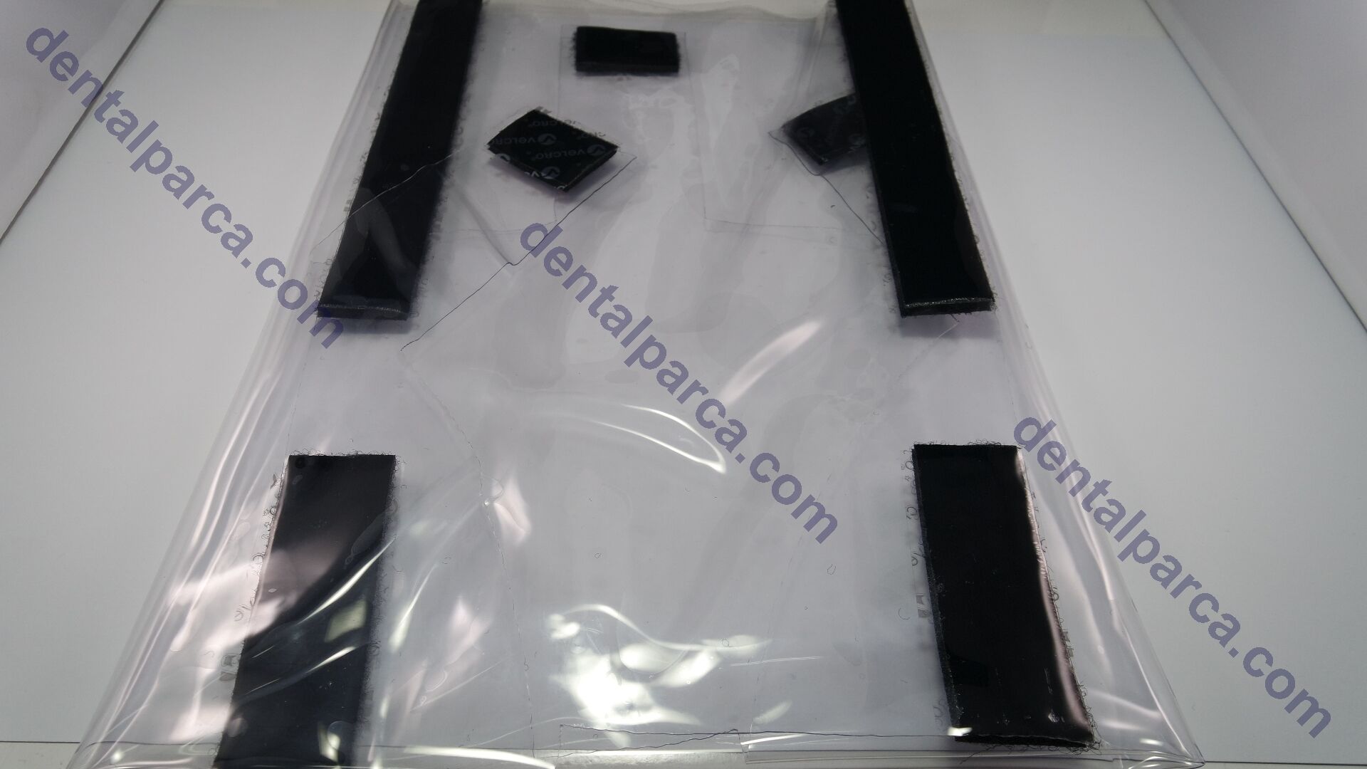 COVER,TOEBOARD,411,SEWN