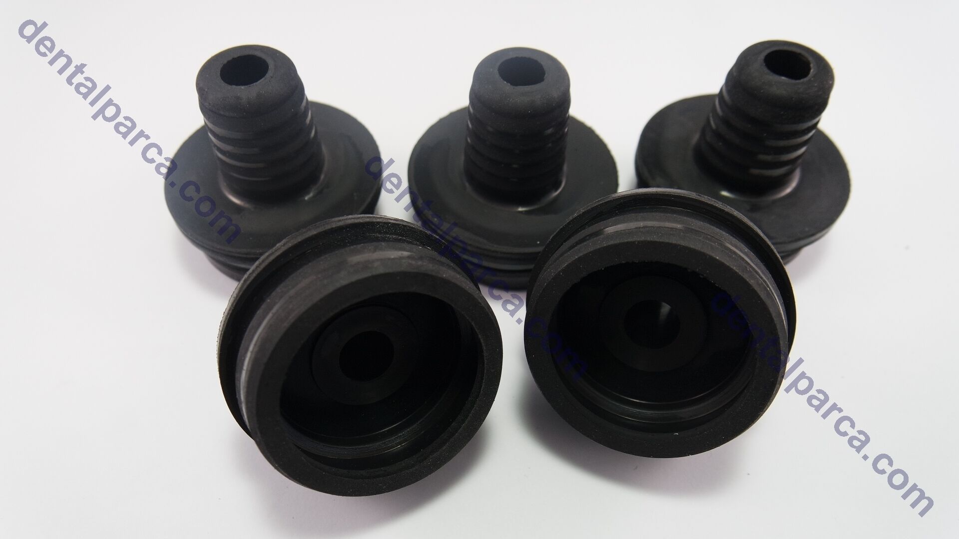 CAP FOR ASPIRATION FILTER
