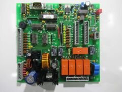 CONTROL BOARD FORNAX T