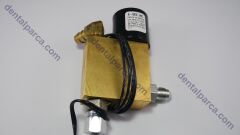 MANIFOLD ASSY,HYDRAULİC,311B/411,O