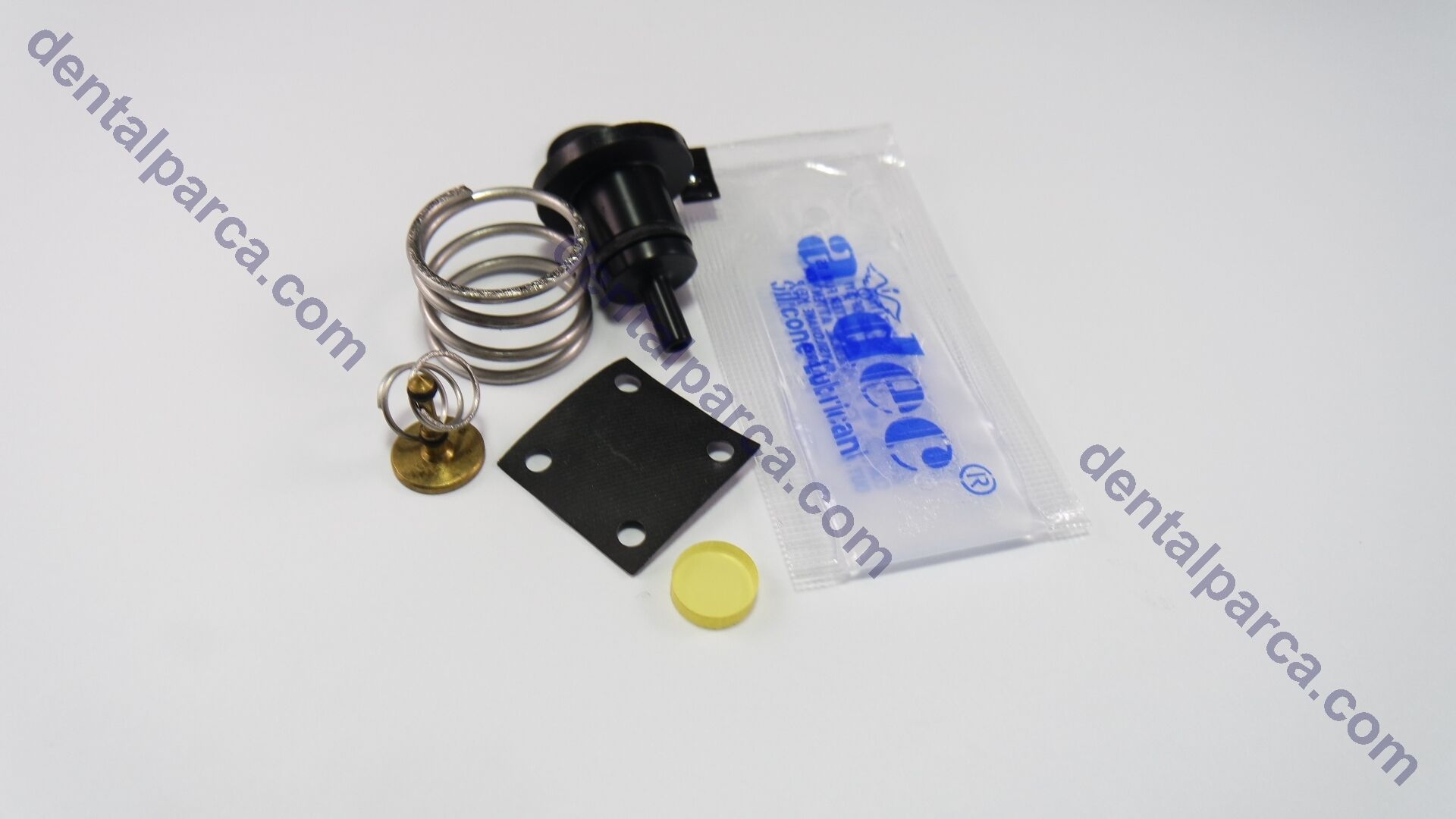 SERVICE KIT,FC3