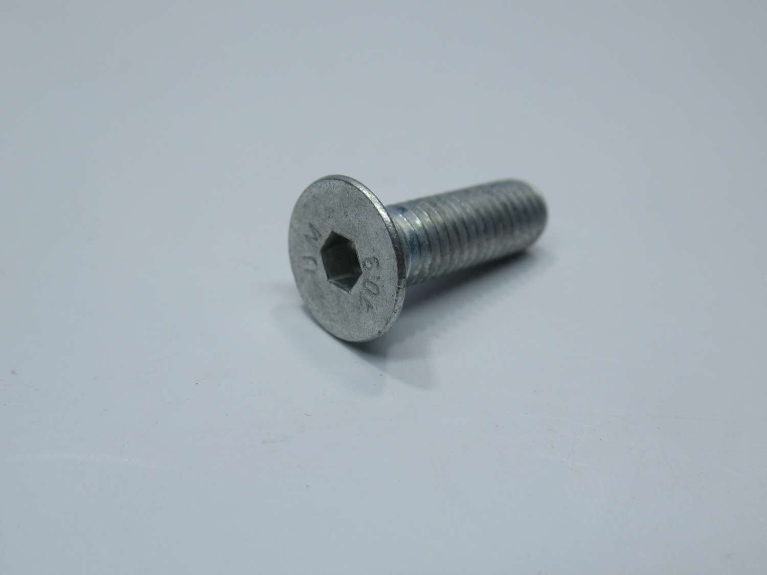 SCREW