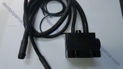 CATTANI PNEUMATIC BLACK TIP SUPPORT