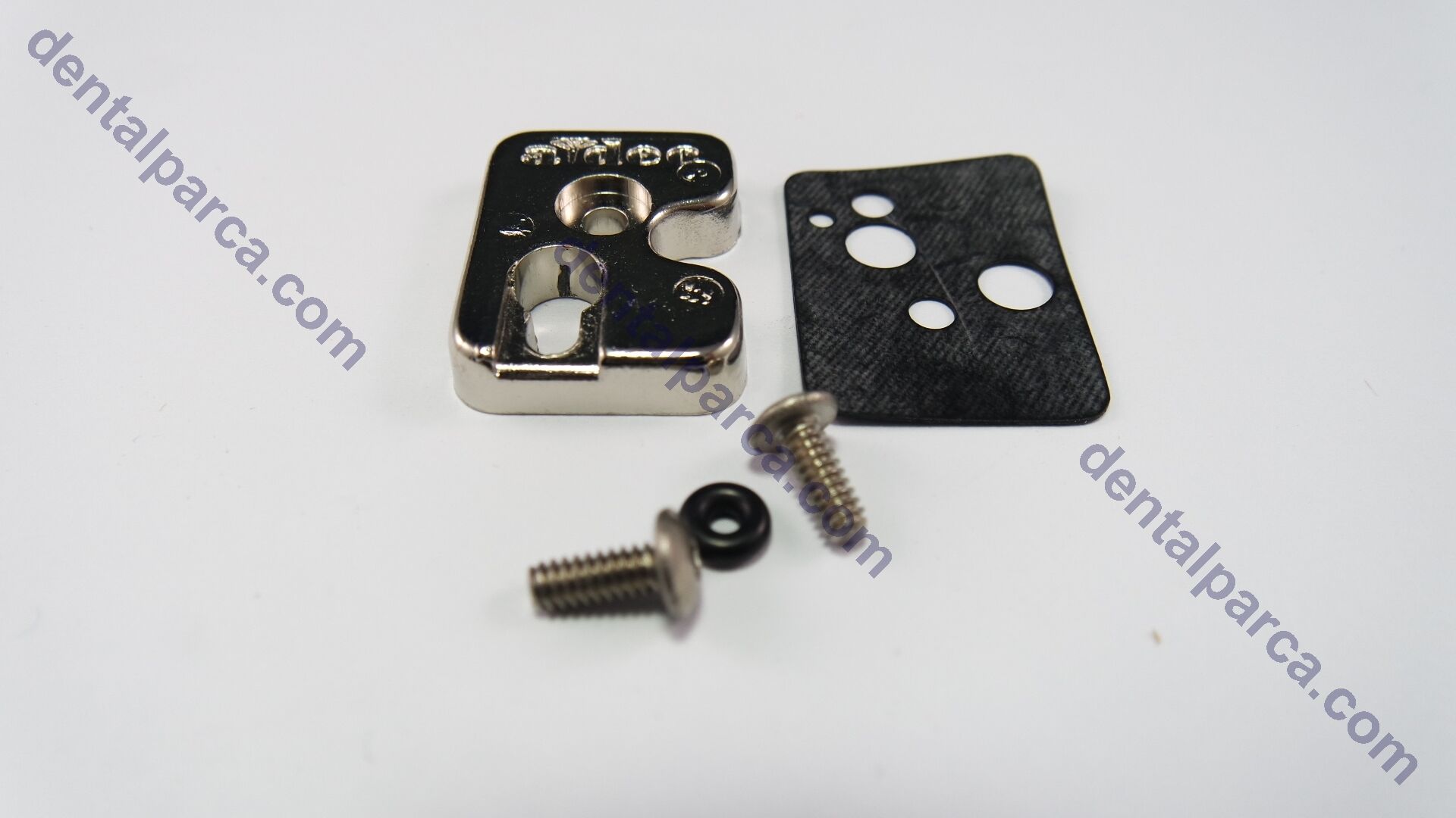 VALVE COVER KIT, CENTURY II