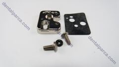 VALVE COVER KIT, CENTURY II