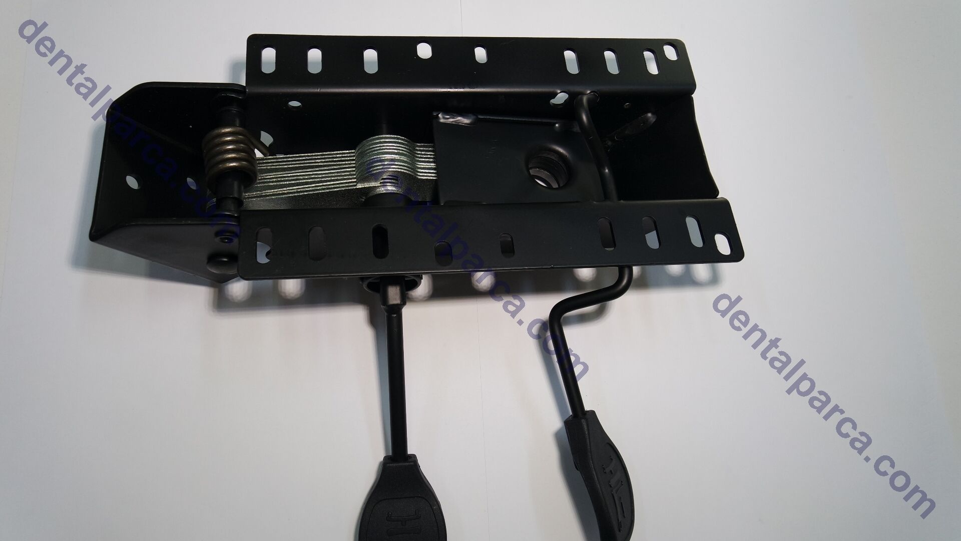 MECHANISM,SEAT,DR STOOL