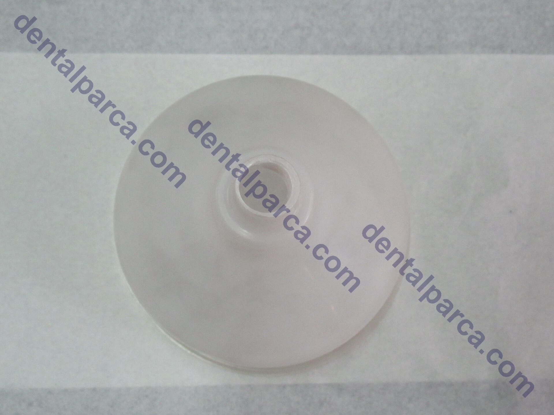 CATTANI FUNNEL FOR SPITTOON (AUTOCLAVABLE)