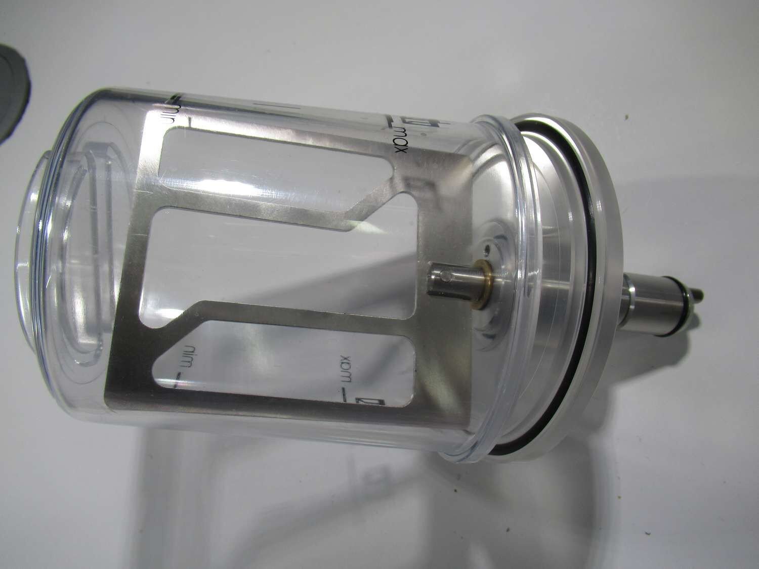 VACUUM BOWL 550ML