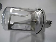 VACUUM BOWL 550ML