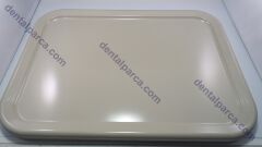 TRAY HOLDER,MELAMINE,SURF4