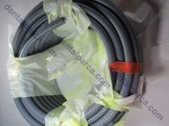 HORTUM 11 MM CERR.ASP.SPİRAL 041400