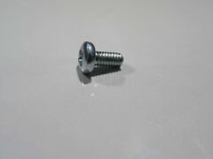 OVAL HEAD SCREW