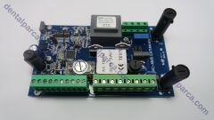 P.C. BOARD AC14 MONO-JET 220V