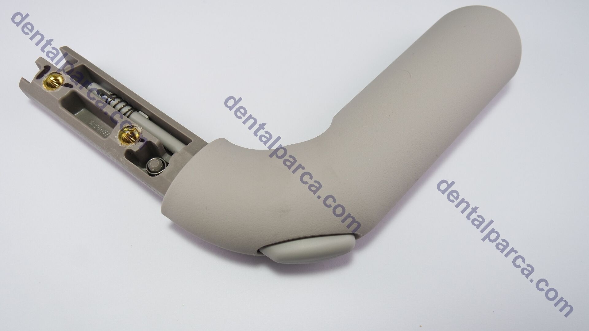 BRKE HNDLE ASSY,CTRL HD,OTC,G3