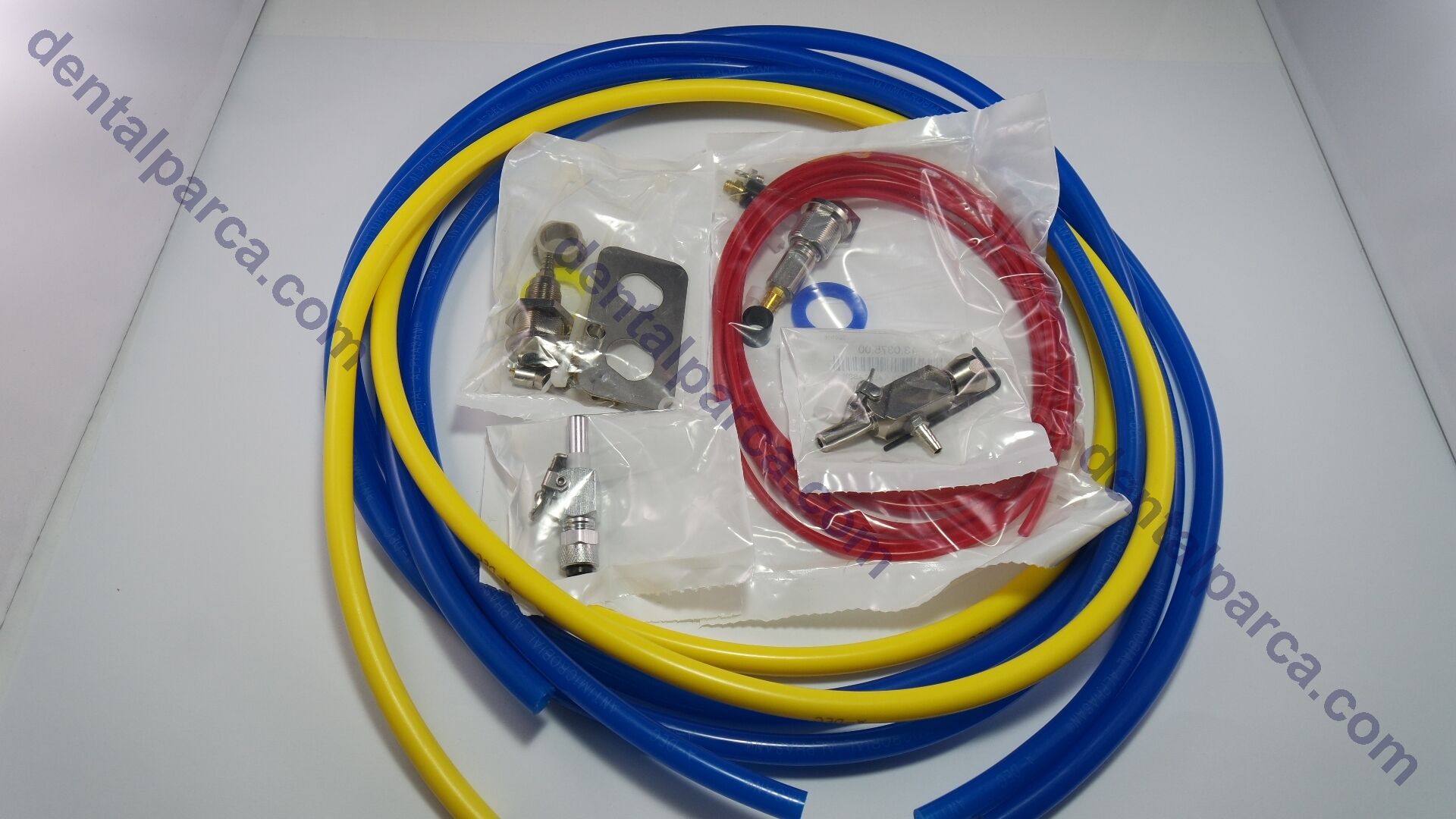 QD KIT,AIR/SC/WTR,5/16,OTC