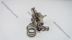 FOOT PEDAL SWİTCH VALVE