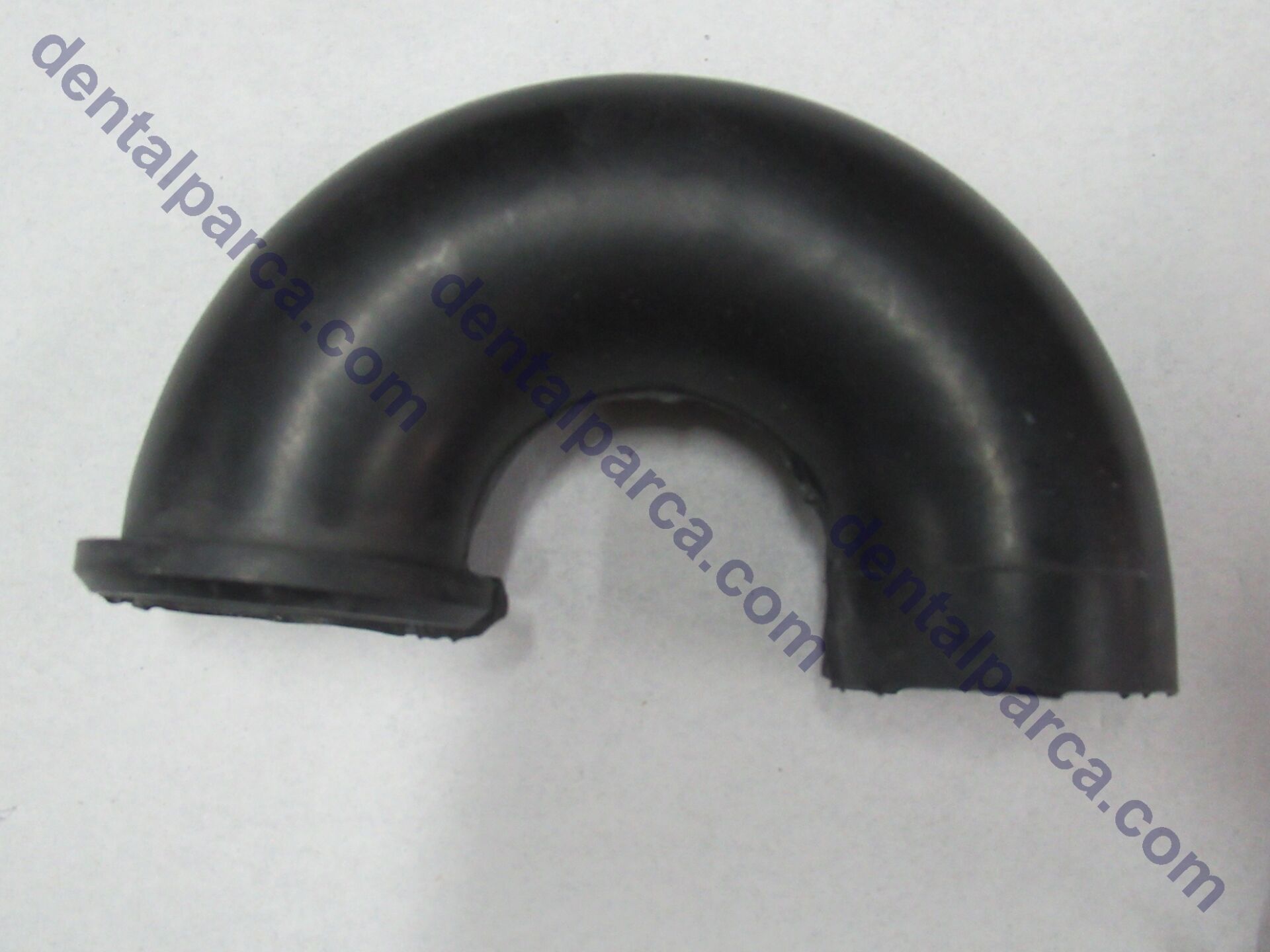 HOSE FOR MONO-JET SILENCER