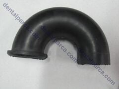 HOSE FOR MONO-JET SILENCER