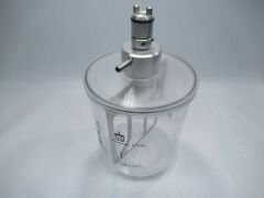 BEGO MOTOVA ALJİNAT KARIŞTIRICI 550 ML