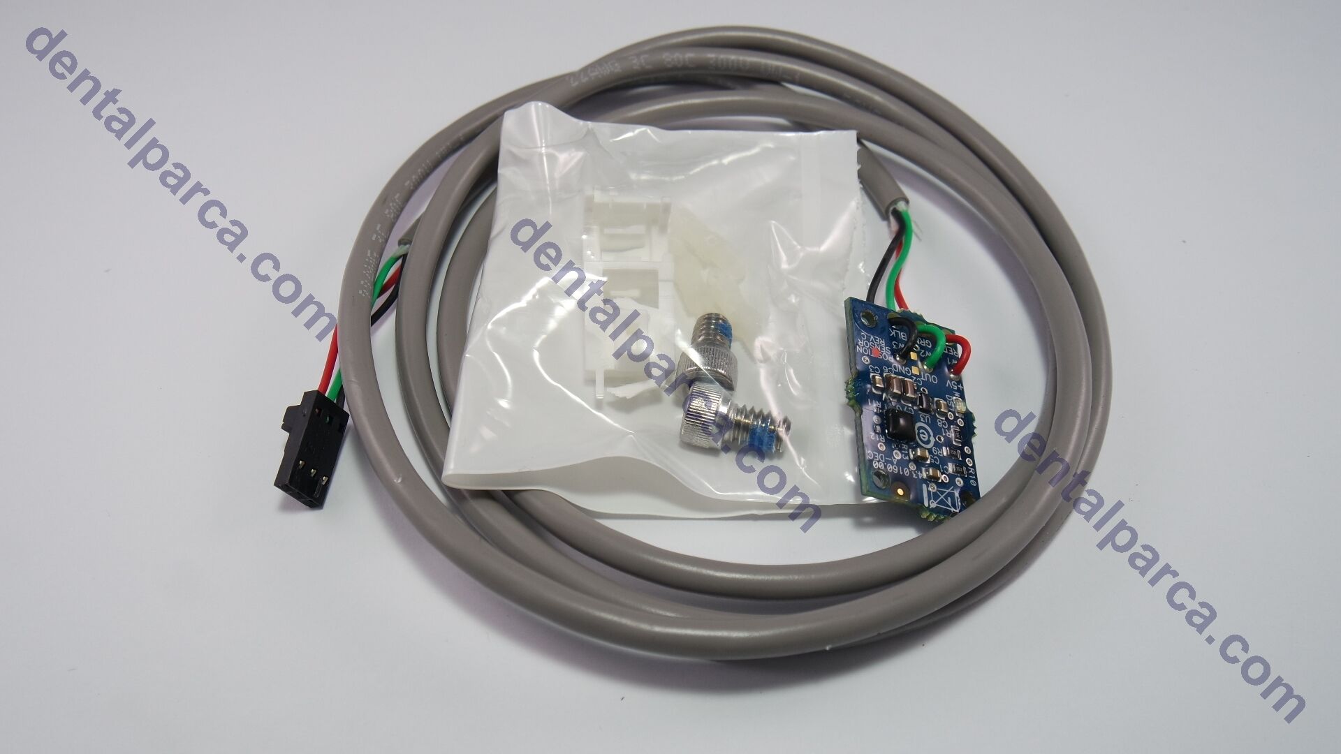 KIT,PCA,POSITION SNSR,311/411