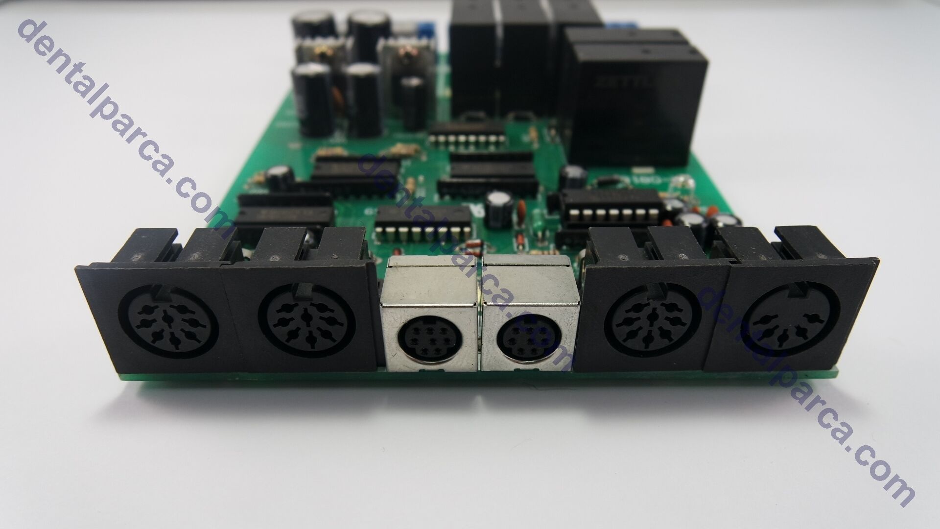 A10 FOOT CONTROL