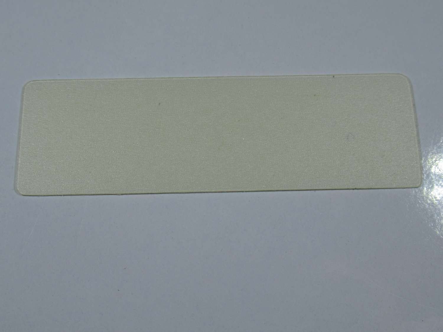 ISOLANTE INTERPLATINE PIEZORAM