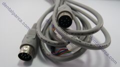 FOOT CONTROL WİRİNG MEMORY
