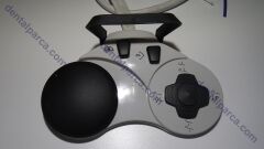 FOOT CONTROL JOYSTICK W/TIMER FOR BOWL