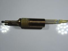 THREADED RING