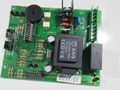 CONTROLER PCB 230V - MOTOVA 100